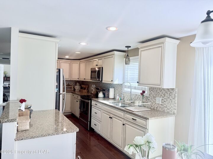 Property Photo: 1111 Centre Street PA 18224