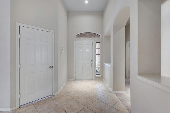 Property Photo:  3711 Rocky Ledge Lane  TX 77494 