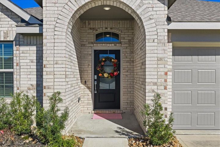 Property Photo:  4314 Mulberry Sage Drive  TX 77521 