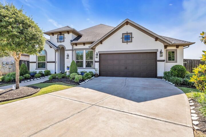 Property Photo:  2202 Sour Cherry Trail  TX 77406 