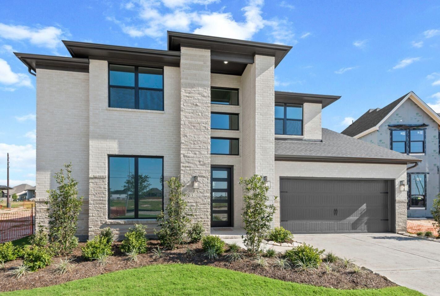 Property Photo:  413 Heritage Moon Court  TX 77493 