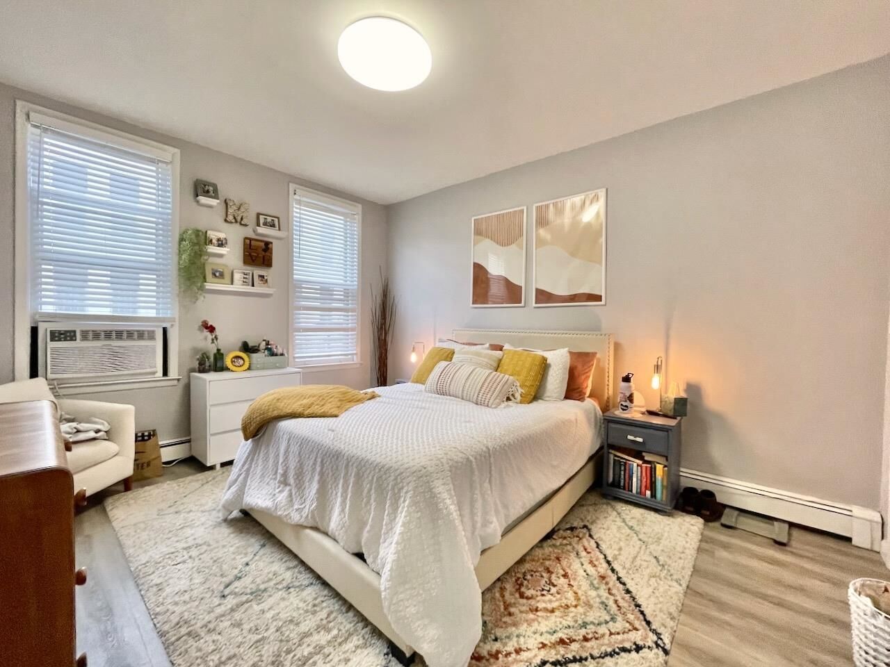 Property Photo:  227 Clinton St 3  NJ 07030 