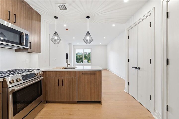 Property Photo:  921 Madison St 307  NJ 07030 