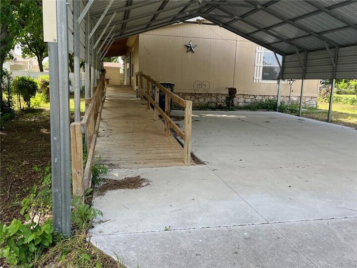 Property Photo:  1309 N 9th Street  KS 67301 