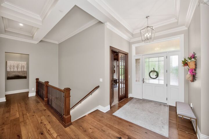 Property Photo:  6245 Enclave Lane  IA 50131 