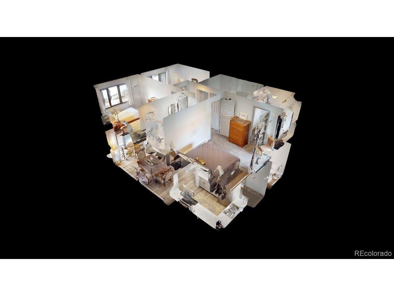 Property Photo:  250 Cove Blvd 3  CO 80435 