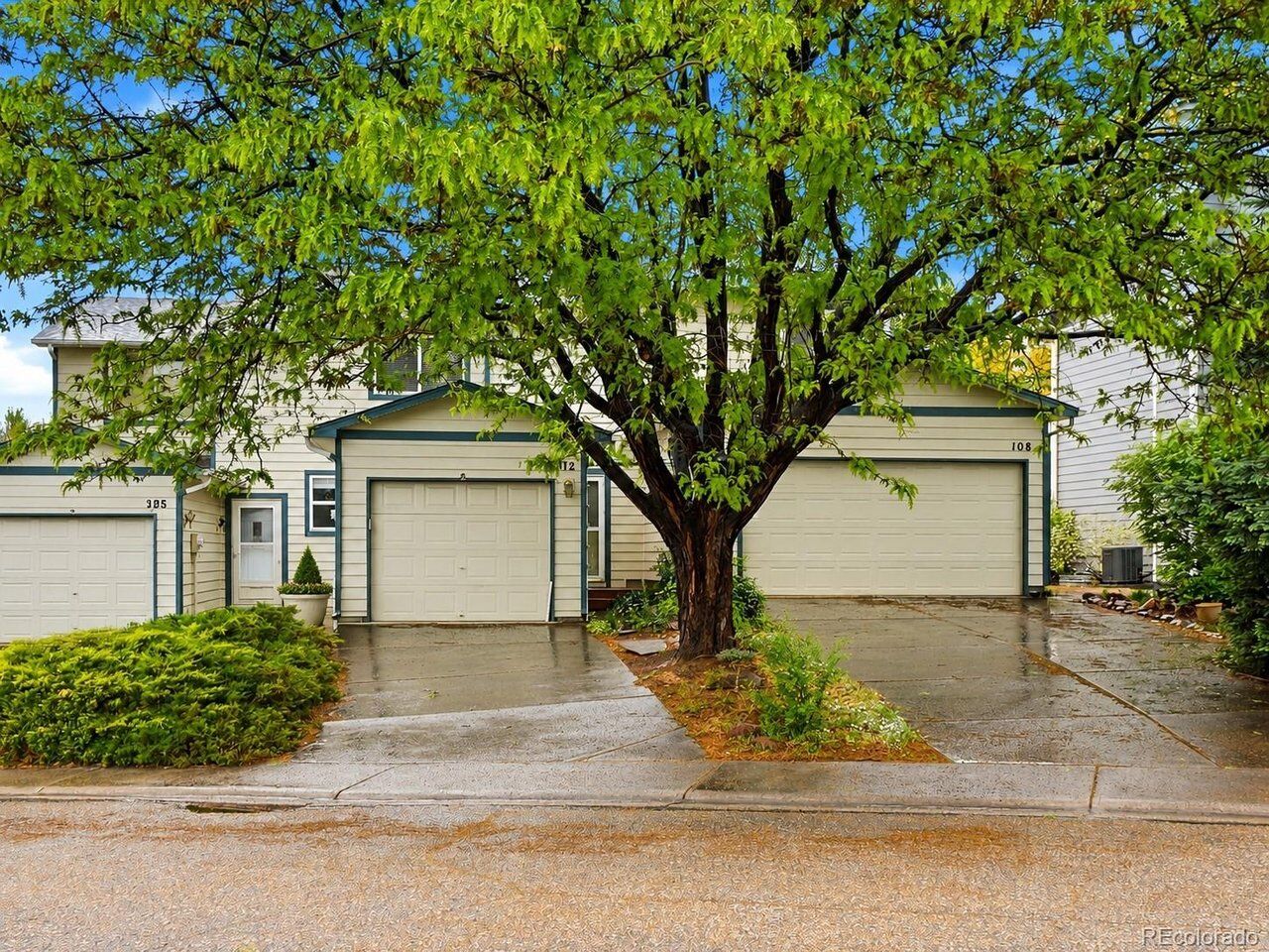 Property Photo:  112 12th Ave  CO 80501 
