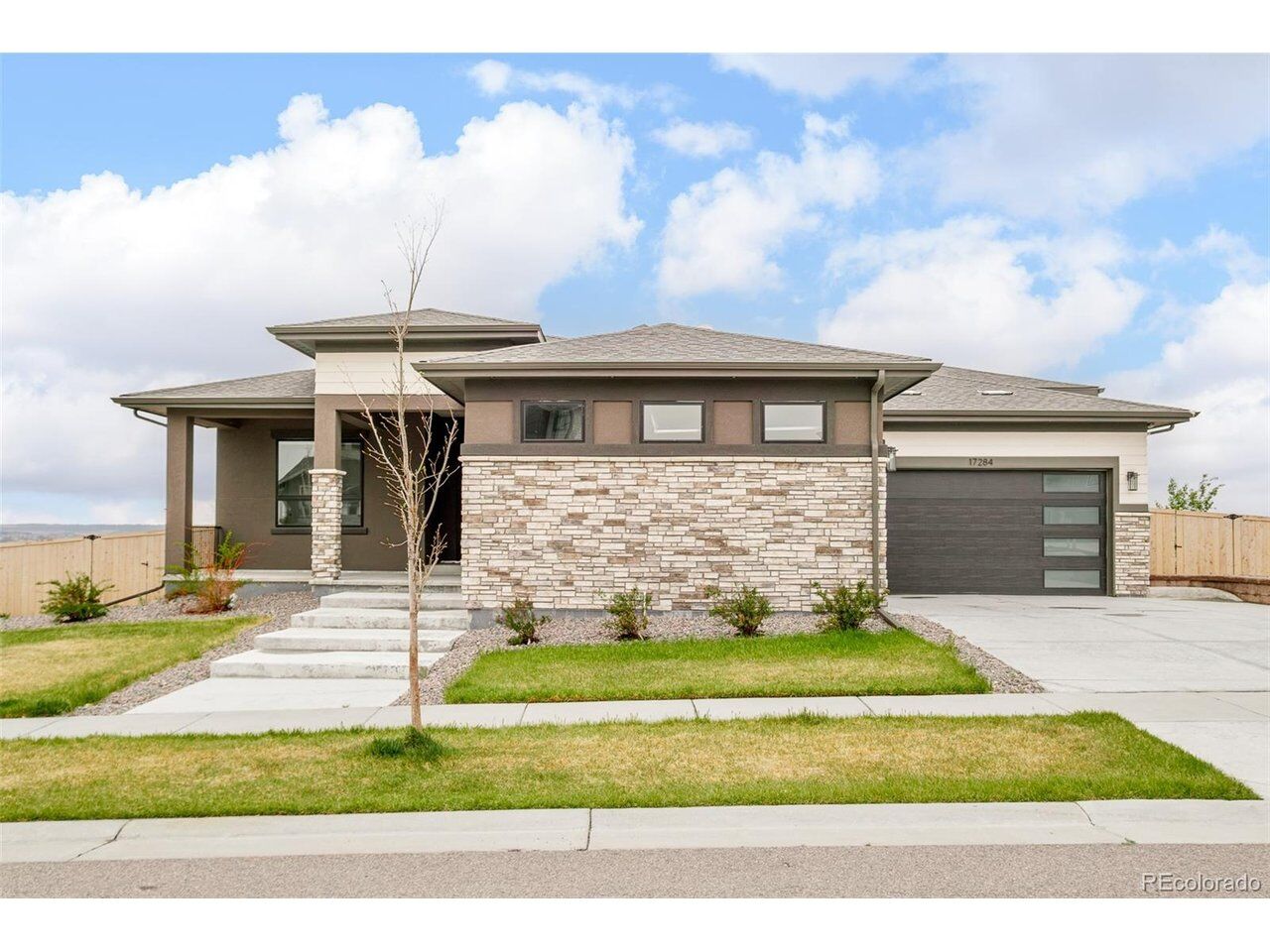 Property Photo:  17284 Rose Mallow Ave  CO 80134 