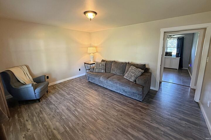 Property Photo: 701 Central Avenue IN 47501