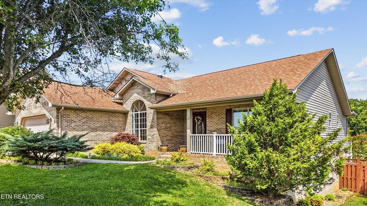 Property Photo:  101 Ostenbarker St  TN 37804 