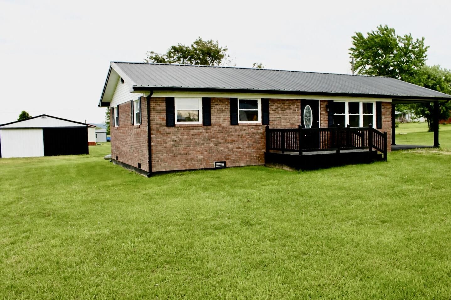 Property Photo: 10779 Ky-57 KY 41189