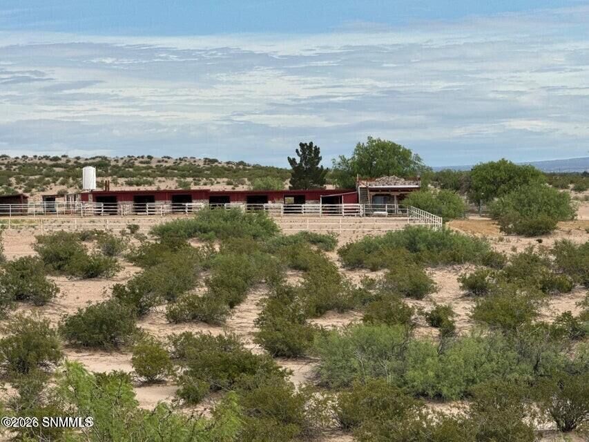 Property Photo:  970 Valley Vista Drive  NM 88021 