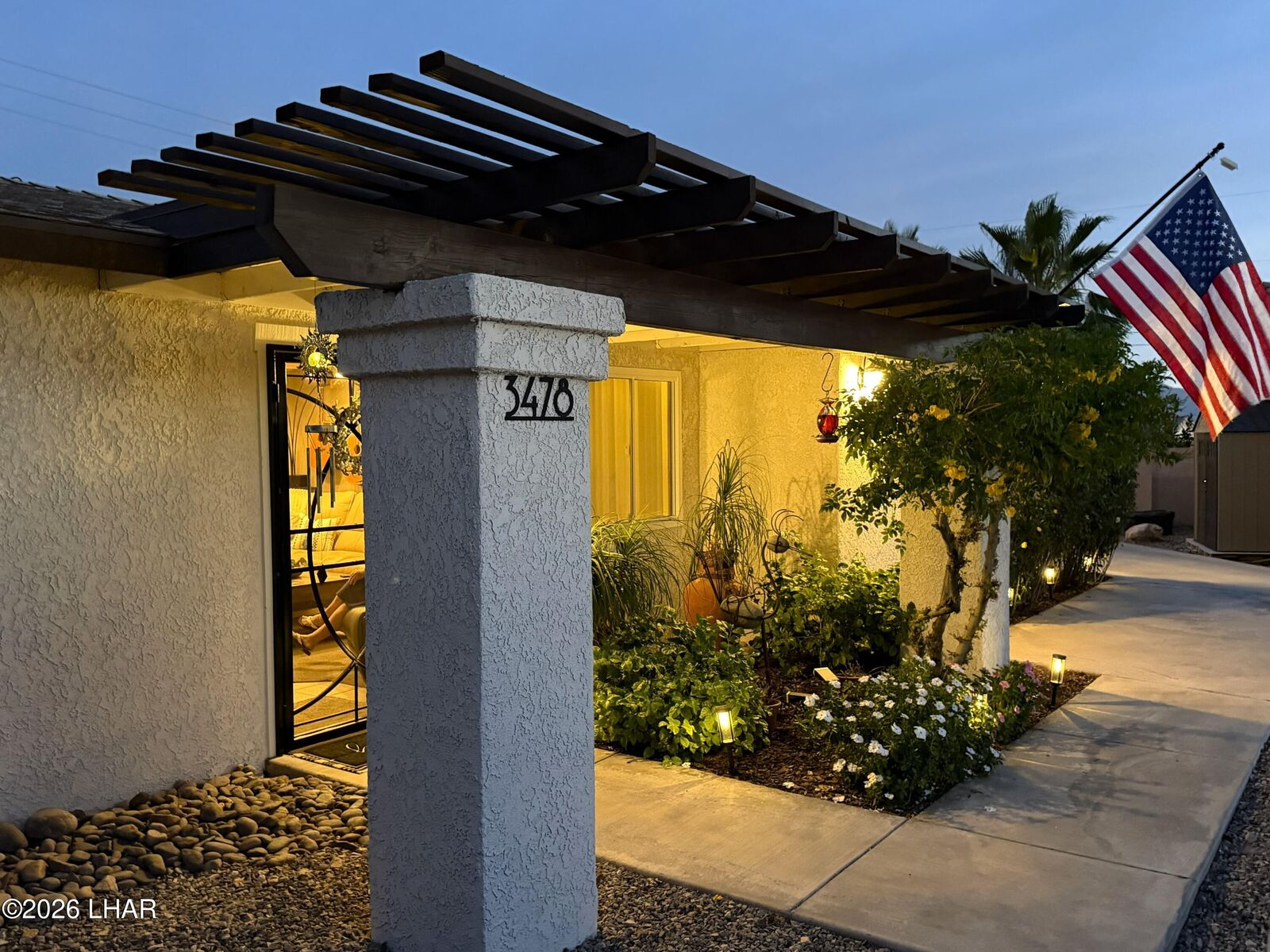 Property Photo:  3478 Winston Cir  AZ 86406 