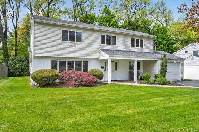 Property Photo: 84 Harriet Lane NY 11743