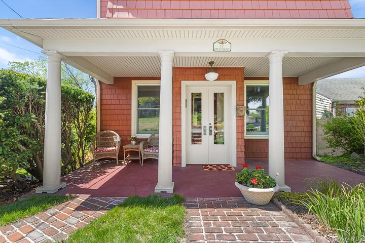 Property Photo: 17 Upland Avenue NY 10604
