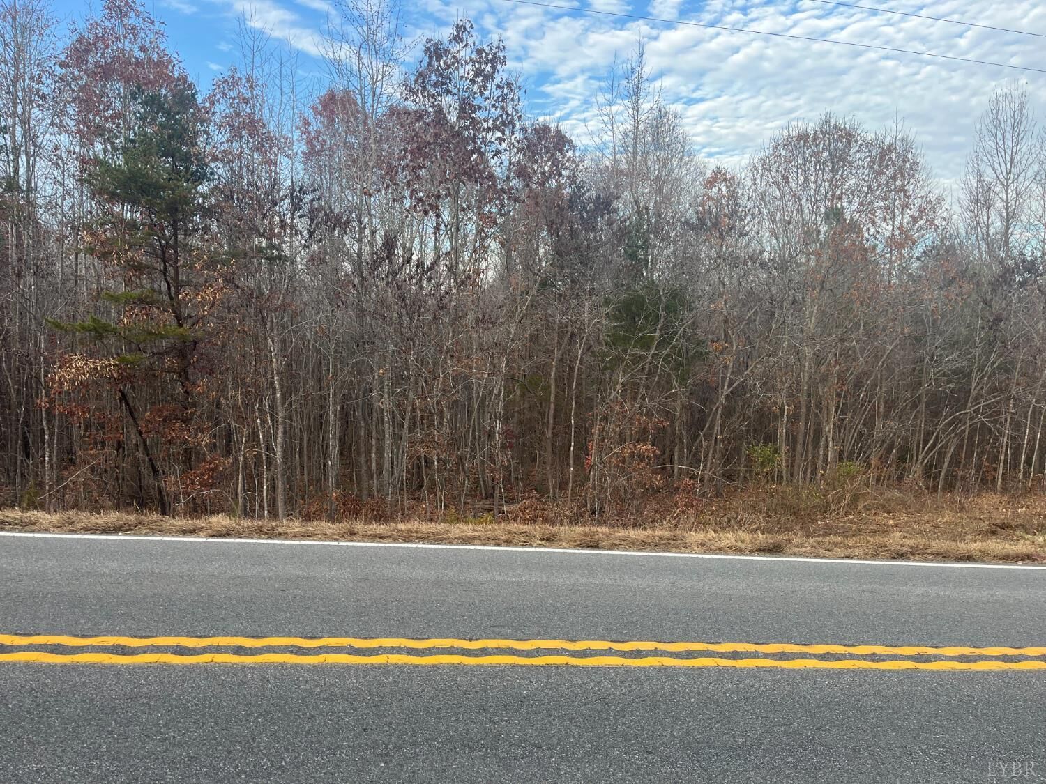 Property Photo: 0 Patrick Henry Hwy VA 23959