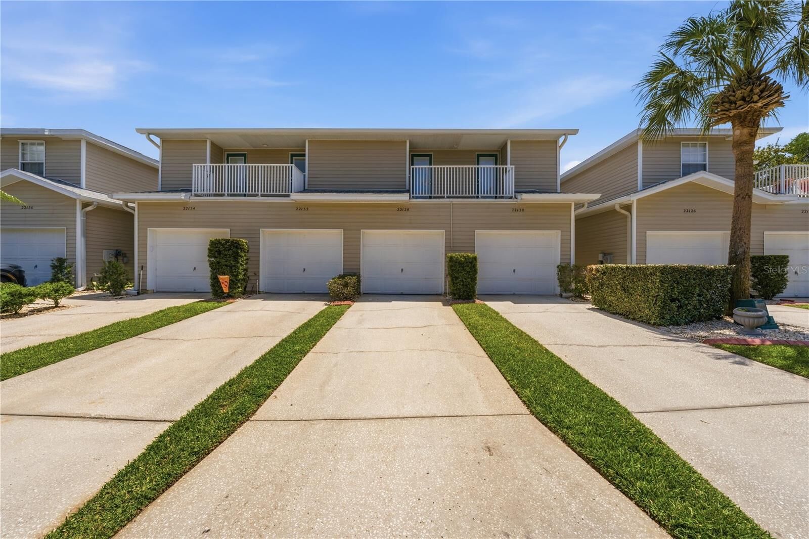 Property Photo: 22128 Little Lagoon Court FL 33549