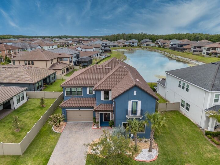 Property Photo:  29527 Picana Lane  FL 33543 