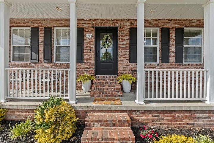 Property Photo:  1482 Jennifer Drive  MO 63755 