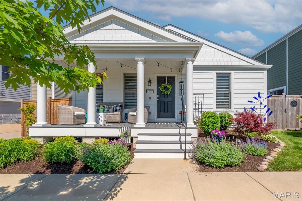 Property Photo:  4008 Freehold Rock Drive  MO 63301 