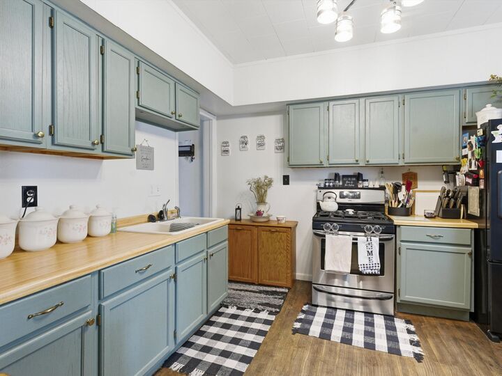 Property Photo:  852 Frederick St  WI 54901 