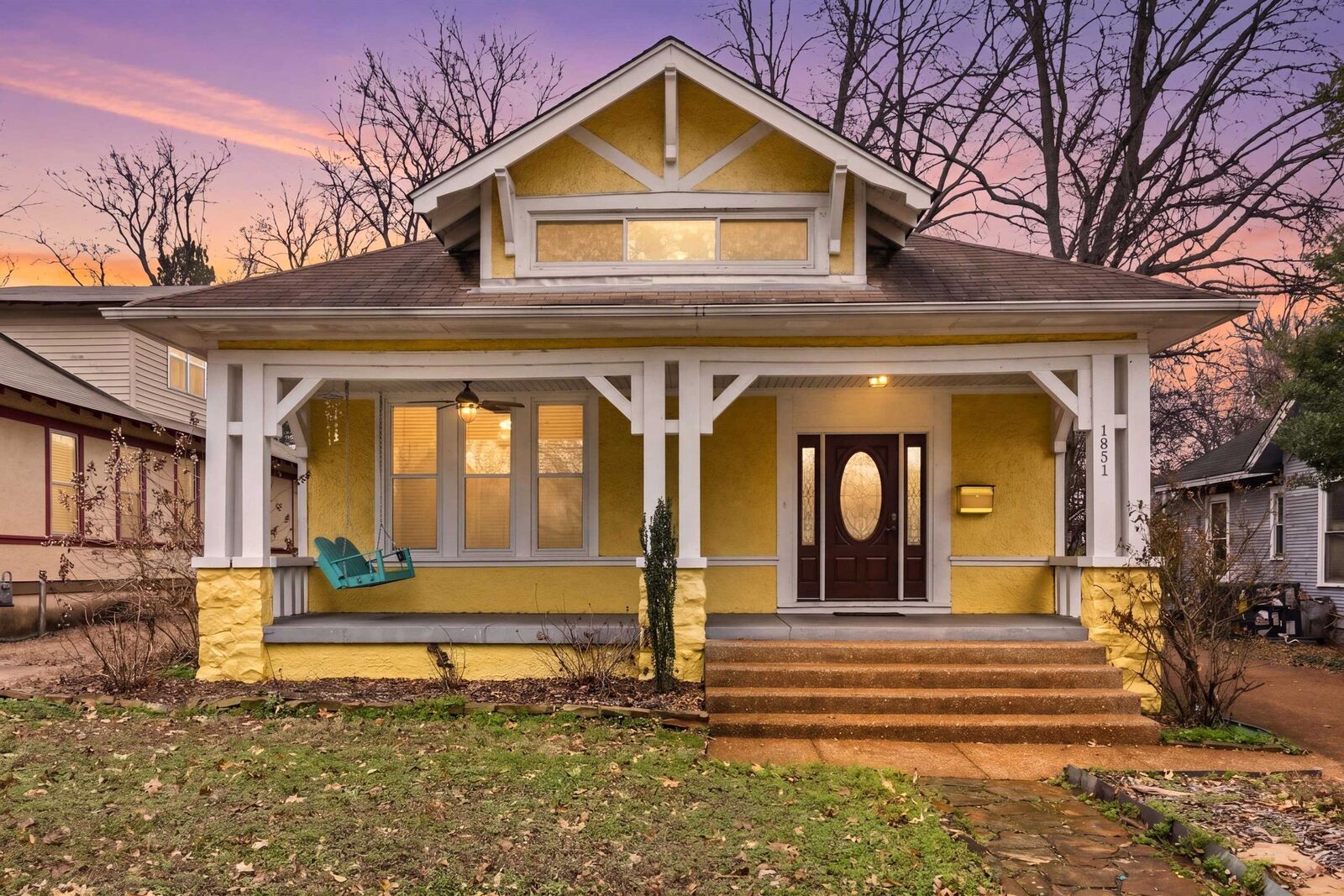 Property Photo:  1851 Felix Ave  TN 38114 
