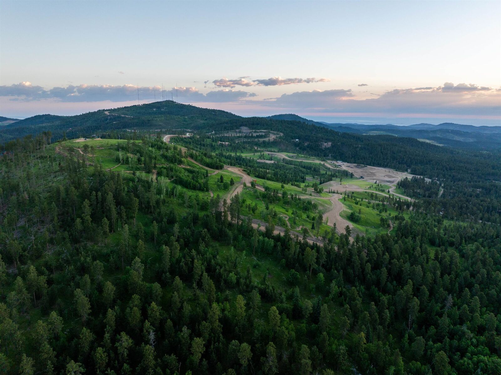 Property Photo:  Lot 65 Deer Mountain Road  SD 57754 