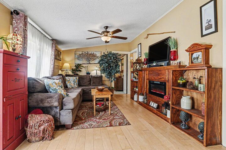 Property Photo: 418 Polk Street MI 49040