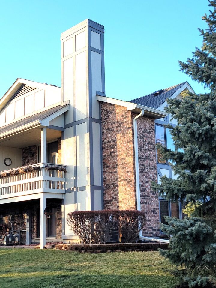 Property Photo: 9264 Windsor Parkway 0 IL 60487