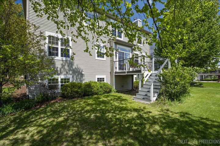 Property Photo: 3415 Timber Creek Lane IL 60565