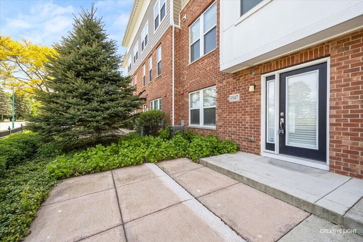 Property Photo: 3547 Mulligan Drive IL 60517