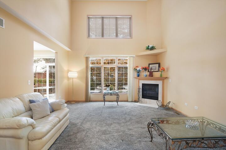 Property Photo:  6963 Margaret Courtyard Court  IL 60477 