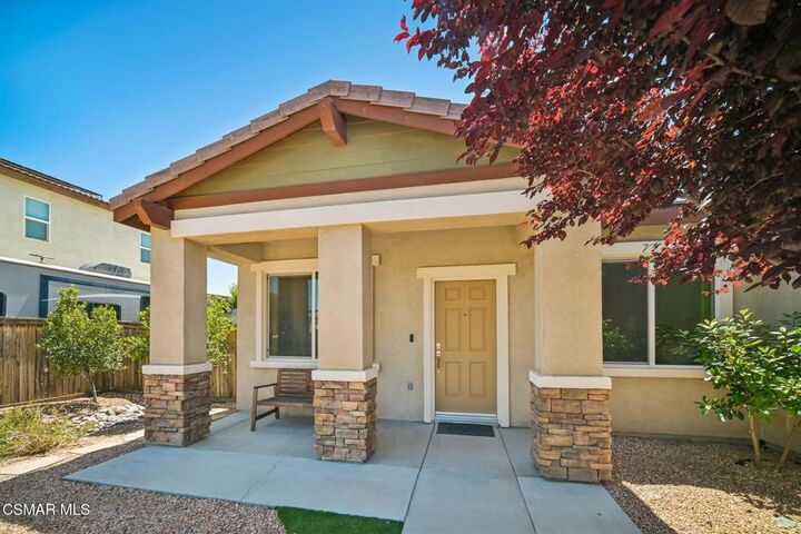 Property Photo:  3652 Half Dome Avenue  CA 93560 