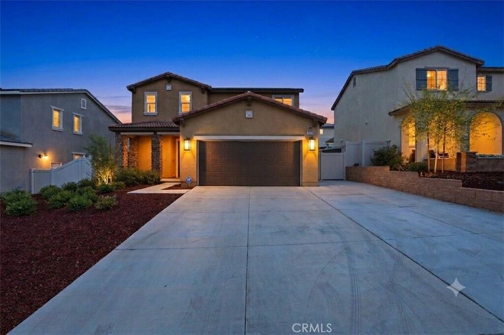 Property Photo:  14056 Hera  CA 92223 