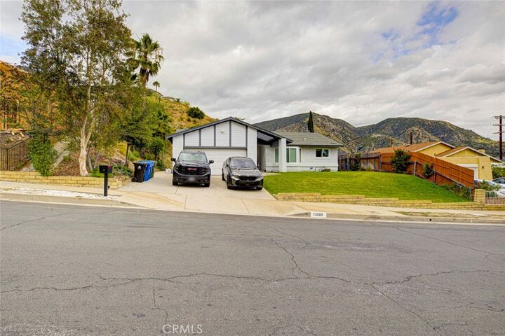 Property Photo:  13808 Shablow Avenue  CA 91342 