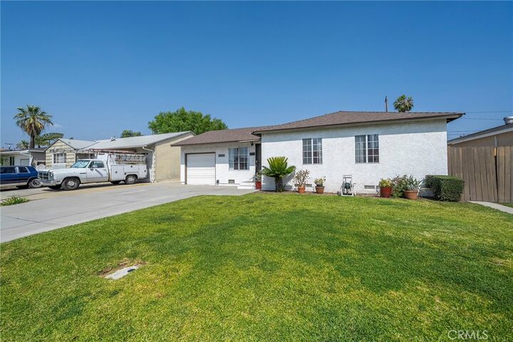 Property Photo:  4042 N Foxdale Avenue  CA 91722 