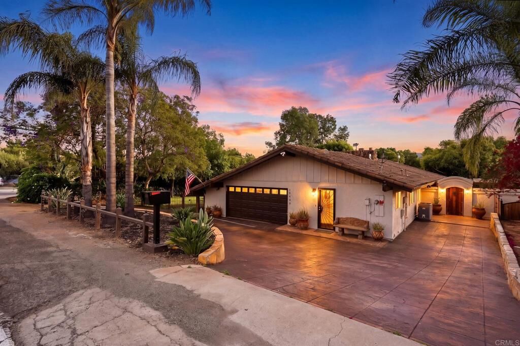 Property Photo:  14095 Jamul Drive  CA 91935 