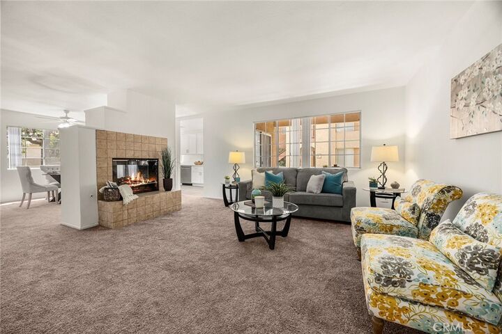 Property Photo: 5035 Twilight Canyon Road 31B CA 92887