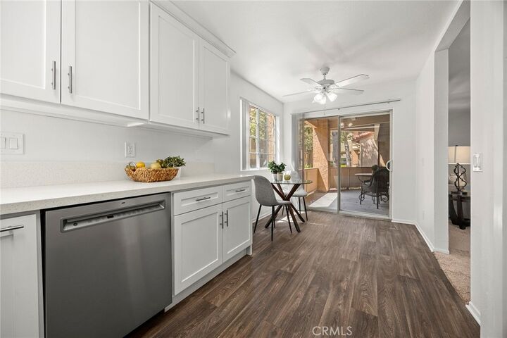 Property Photo:  5035 Twilight Canyon Road 31B  CA 92887 