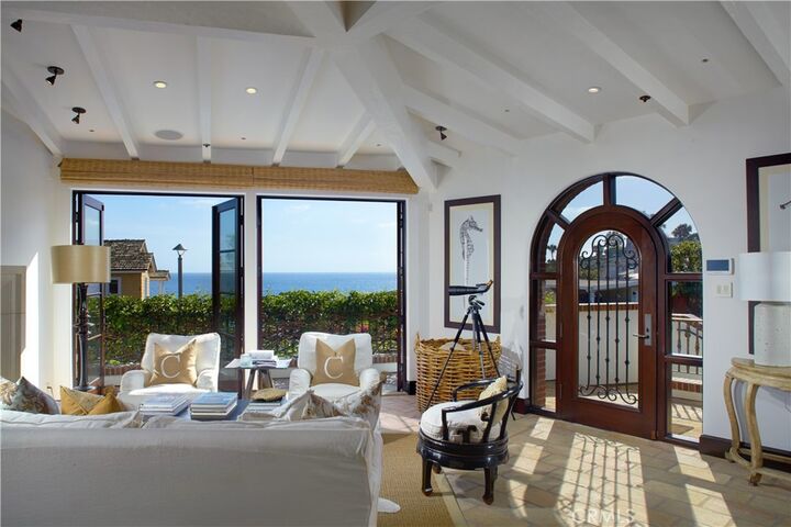 Property Photo:  1292 Cliff Drive  CA 92651 