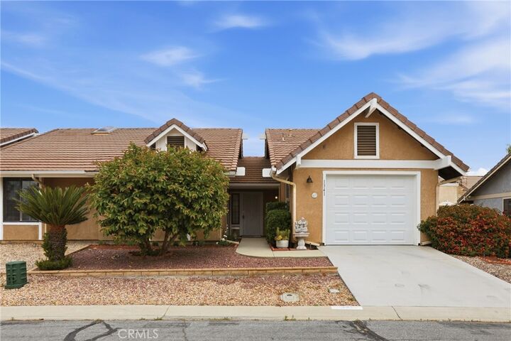 Property Photo:  1341 Yorktown Circle  CA 92583 