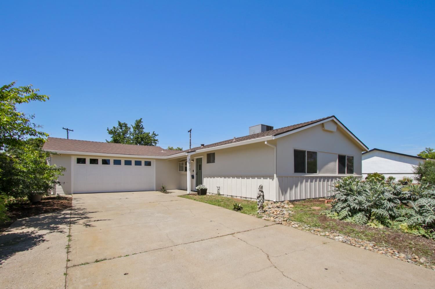 Property Photo:  3020 Mills Park Lane  CA 95670 