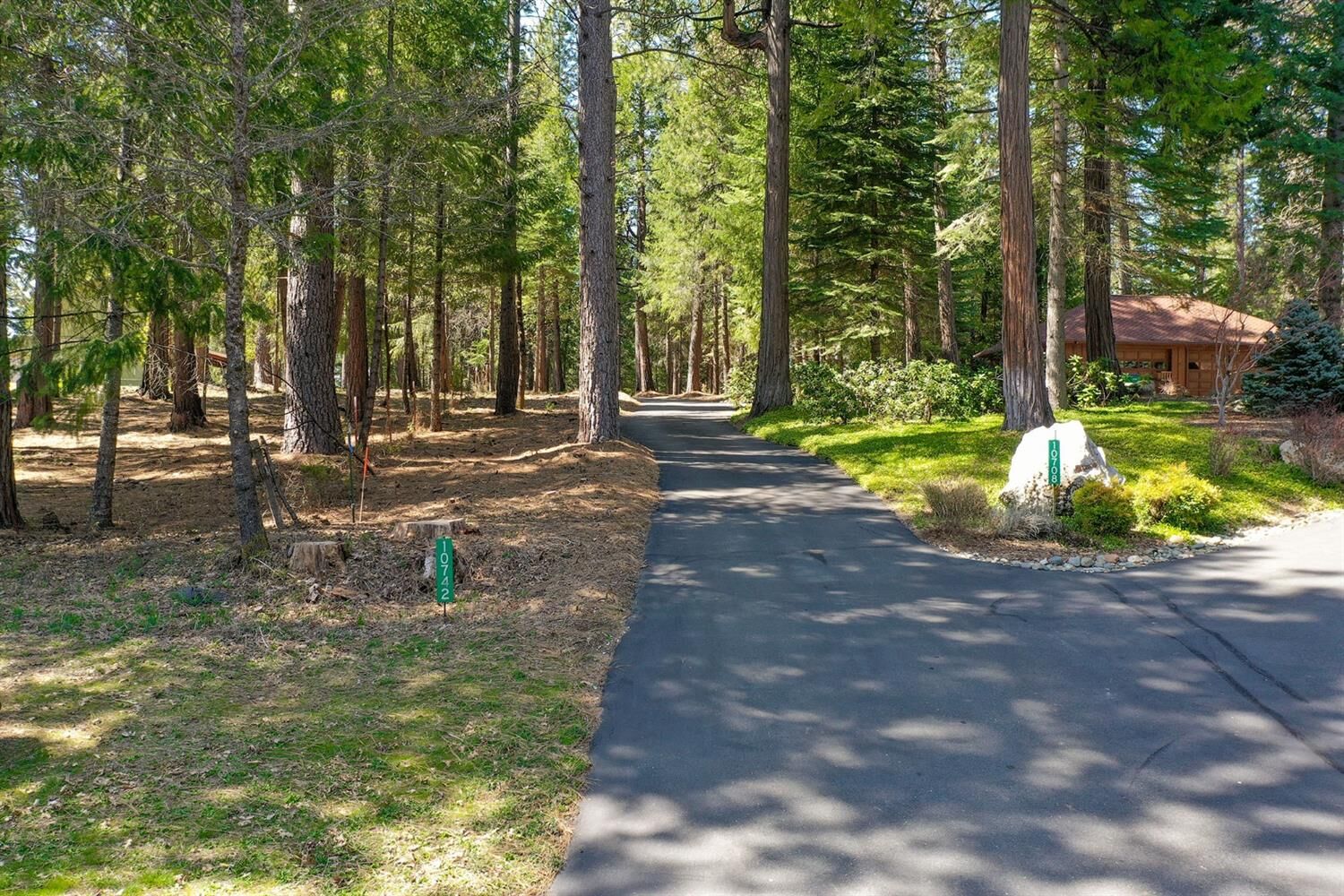 Property Photo:  10730 Jasper Agate Court  CA 95959 