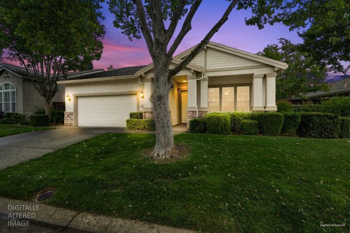 Property Photo: 4117 Tahoe Vista Drive CA 95765