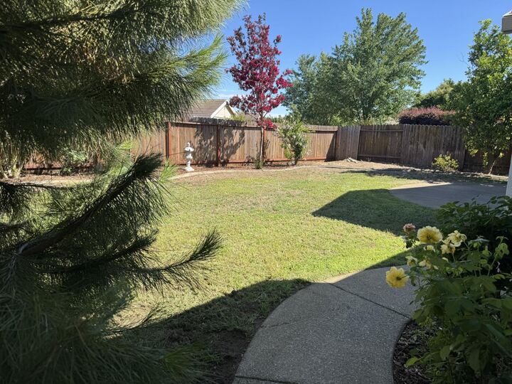 Property Photo: 4117 Tahoe Vista Drive CA 95765