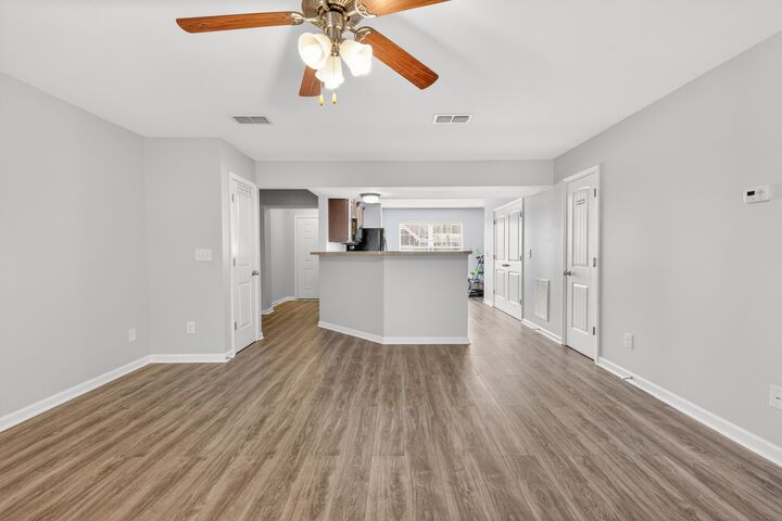 Property Photo:  2054 Caladonia Way  TN 37167 