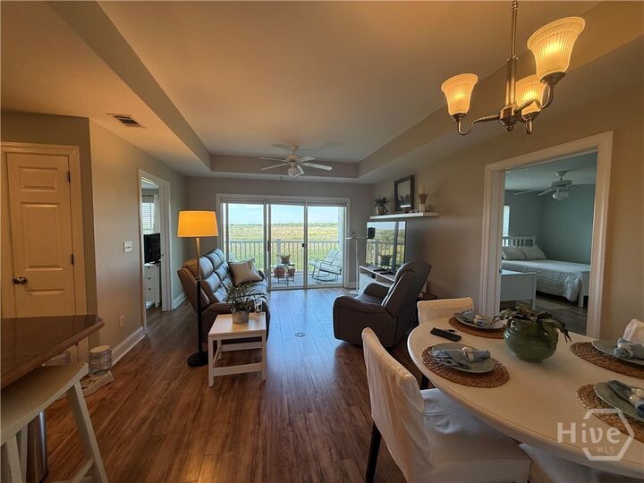 Property Photo:  91 Screven Street B103  GA 31305 