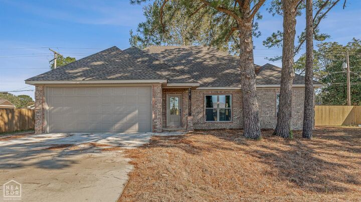 Property Photo: 970 3rd Street AR 72438