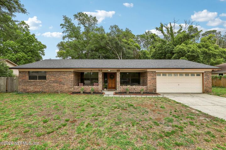 Property Photo:  8839 Heavengate Lane  FL 32257 