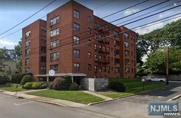 Property Photo: 1541 Lemoine Avenue 4F NJ 07024